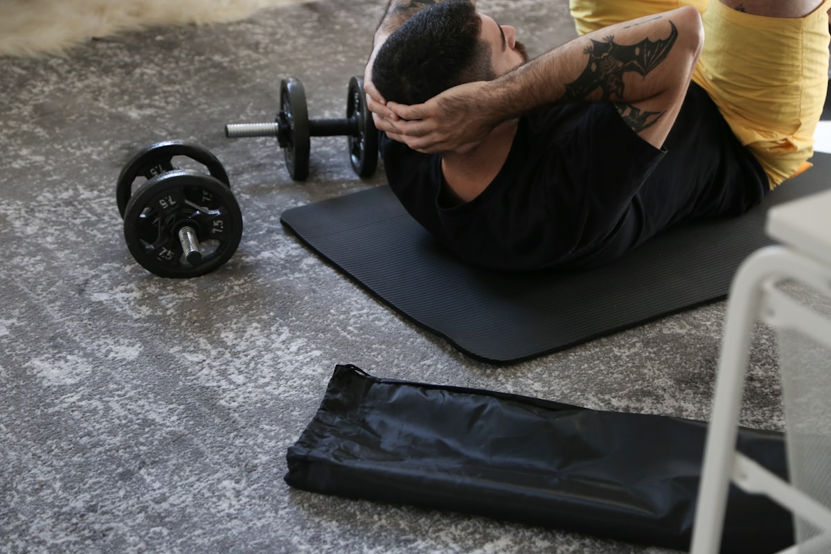 Hypertrophy meal planning guide