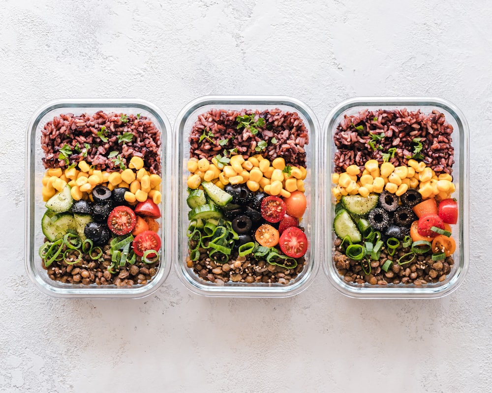 Transformation from disciplined nutrition implementation